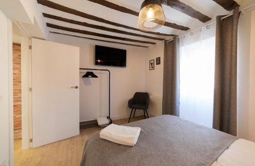 Logrono Historic Centre Apartment | Apartamento Logroño Parlamento