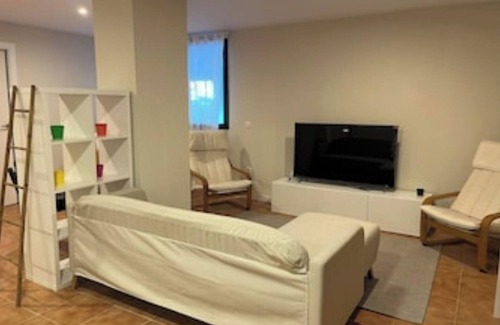 Luanco Apartment | Apartamento Luanco Playa (3 Dormitorios , Salon , Cocina y Baño