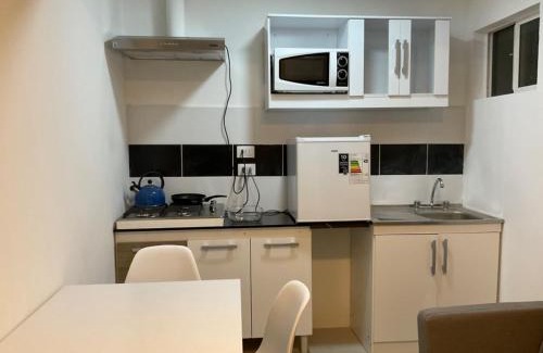 Providencia Apartment | Apartamento lujo providencia
