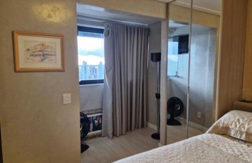 Sao Bras Apartment | Apartamento luxo COP30