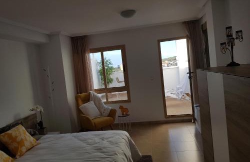 El Moncayo Apartment | Apartamento Mediterraneo Guardamar