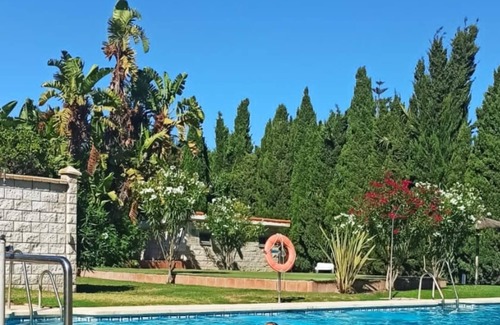 San Luis de Sabinillas Apartment | Apartamento Manilva con terraza y piscina