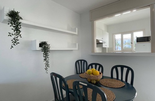 Cala en Forcat Apartment | Apartamento Mar a mar 55
