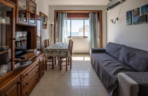 Armacao de Pera Apartment | Apartamento Mar Ali - 200m from the beach - FREE WIFI - BY BEDZY