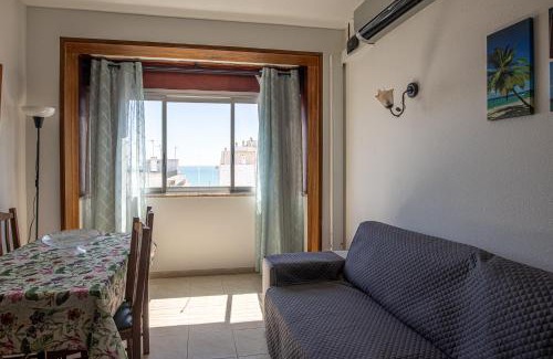 Armacao de Pera Apartment | Apartamento Mar Ali - 200m from the beach - FREE WIFI - BY BEDZY