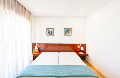 Povoa De Varzim Apartment | Apartamento Mar & Sol