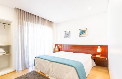Povoa De Varzim Apartment | Apartamento Mar & Sol