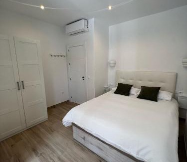 Benajarafe Apartment | Apartamento MAR Y TERRA