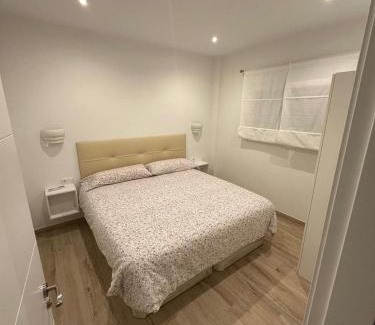 Benajarafe Apartment | Apartamento MAR Y TERRA