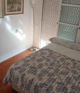 Area Metropolitana de Murcia Apartment | Apartamento Mare Nostrum