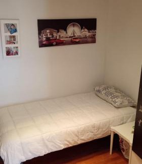 Area Metropolitana de Murcia Apartment | Apartamento Mare Nostrum