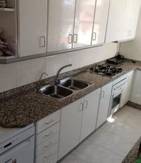 Area Metropolitana de Murcia Apartment | Apartamento Mare Nostrum