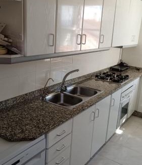 Area Metropolitana de Murcia Apartment | Apartamento Mare Nostrum
