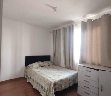 Novo Horizonte Apartment | Apartamento - Marilândia Juiz de Fora