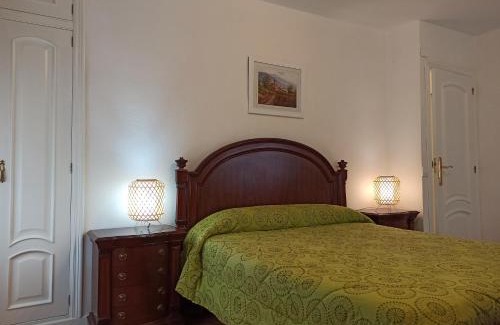 Arnedillo Apartment | Apartamento marrodan centrico