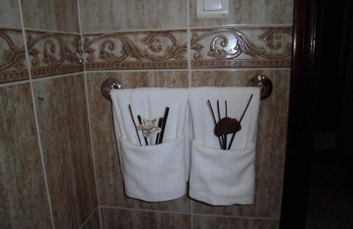 Luanco Apartment | APARTAMENTO MEDIODIA