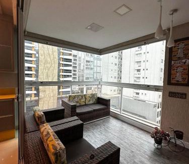Centro Apartment | Apartamento Meia Praia