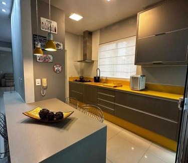 Centro Apartment | Apartamento Meia Praia