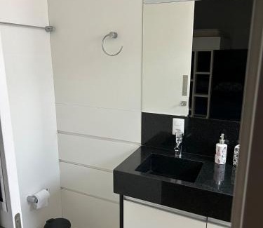 Centro Apartment | Apartamento Meia Praia