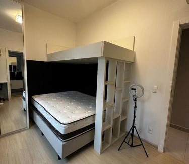 Centro Apartment | Apartamento Meia Praia