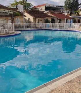 Melgar Apartment | Apartamento Melgar Central Piscina Conjunto