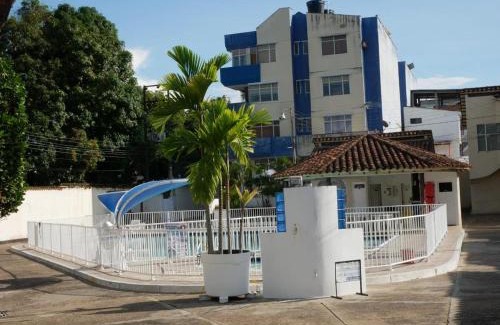 Melgar Apartment | Apartamento Melgar Central Piscina Conjunto