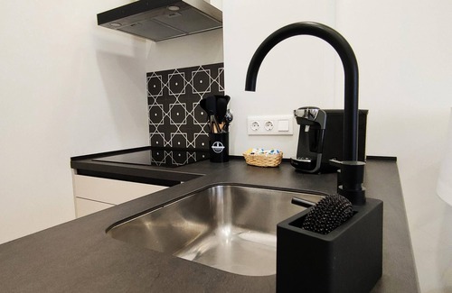 Cordoba Apartment | Apartamento mi Esperanza