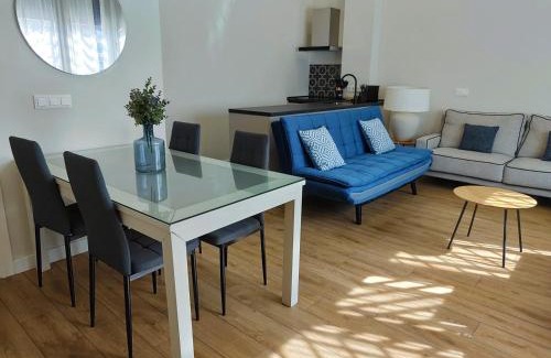 Cordoba Apartment | Apartamento mi Esperanza