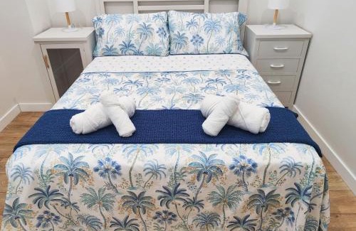 Cordoba Apartment | Apartamento mi Esperanza