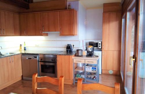 Puigcerda Apartment | Apartamento Mirador Del Puigmal