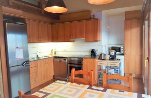 Puigcerda Apartment | Apartamento Mirador Del Puigmal