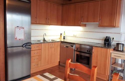 Puigcerda Apartment | Apartamento Mirador Del Puigmal