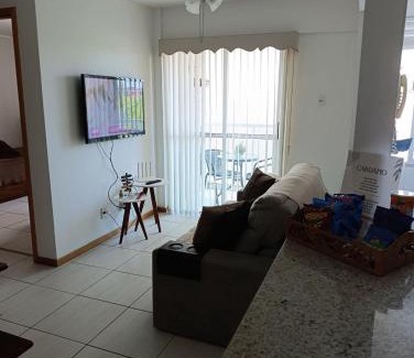 Penha Apartment | Apartamento Mobiliado Perfeito para Home Office