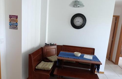 Penha Apartment | Apartamento Mobiliado Perfeito para Home Office