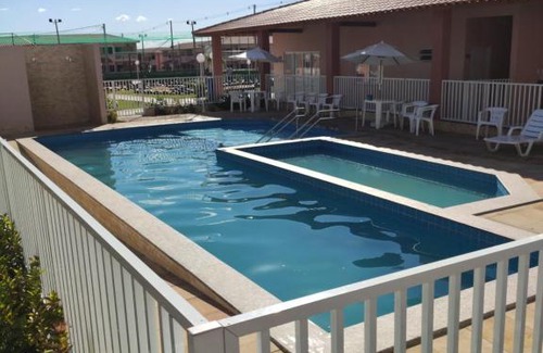 Petrolina Apartment | Apartamento Mobiliado em Petrolina - Recomendado!