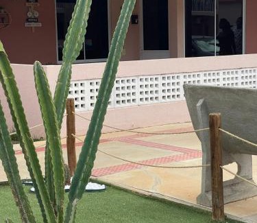 Petrolina Apartment | Apartamento Mobiliado em Petrolina - Recomendado!