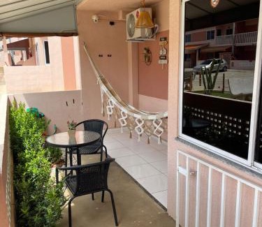 Petrolina Apartment | Apartamento Mobiliado em Petrolina - Recomendado!