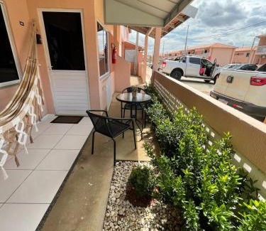 Petrolina Apartment | Apartamento Mobiliado em Petrolina - Recomendado!