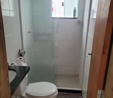 Pero Apartment | apartamento mobiliado no peró