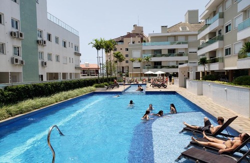 Ingleses Centro Apartment | Apartamento Moderno na Praia dos Ingleses