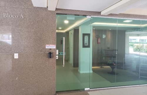 Ingleses Centro Apartment | Apartamento Moderno na Praia dos Ingleses