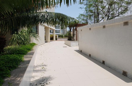 Ingleses Centro Apartment | Apartamento Moderno na Praia dos Ingleses