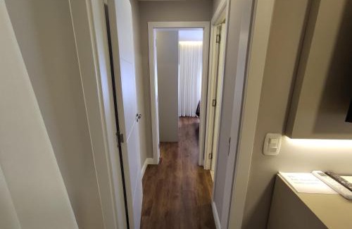 Gramado City Centre Apartment | Apartamento moderno centro de Gramado