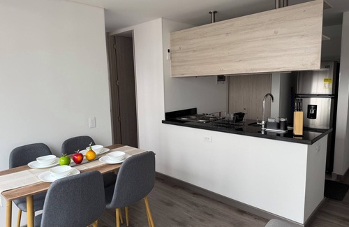 Centro International Apartment | Apartamento moderno en el corazón de la ciudad