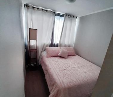 Las Rejas Apartment | Apartamento moderno - Metro a 3 min - 2 dormitorios
