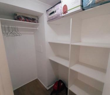 Las Rejas Apartment | Apartamento moderno - Metro a 3 min - 2 dormitorios