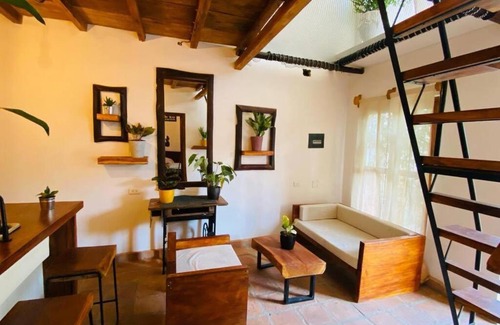 Santa Cruz de Mompox Apartment | Apartamento Moderno Pardo 1945
