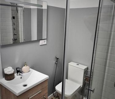 Novelda Apartment | Apartamento Monastrell 13