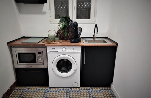 Novelda Apartment | Apartamento Monastrell 13