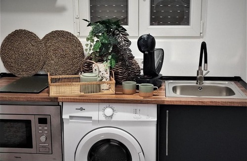 Novelda Apartment | Apartamento Monastrell 13